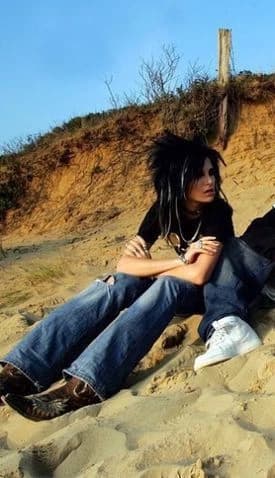 Bill kaulitz  thumbnail