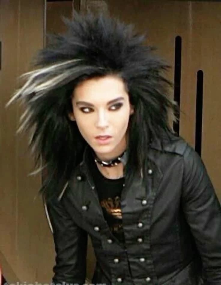 Bill kaulitz  thumbnail