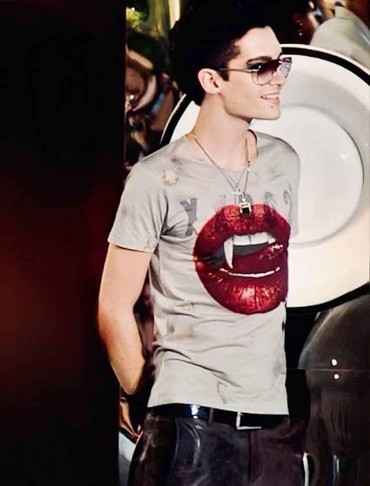 Bill Kaulitz  thumbnail