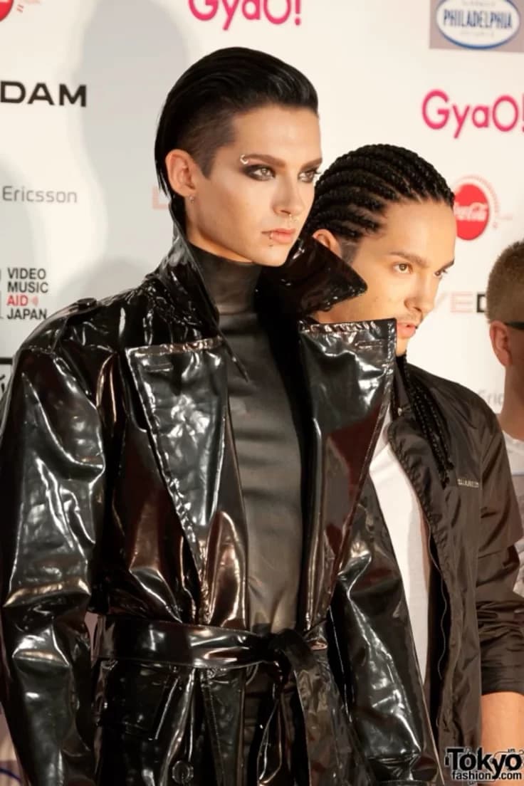 Bill Kaulitz  thumbnail