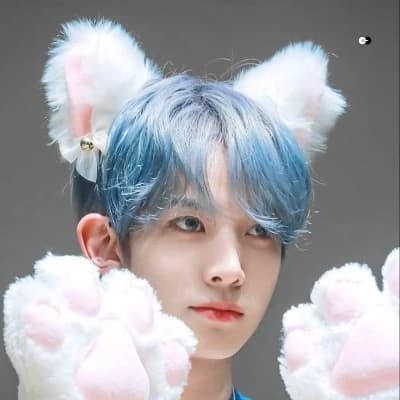 Heesung thumbnail