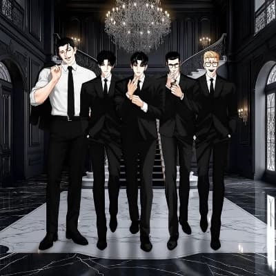 Mafia Family thumbnail