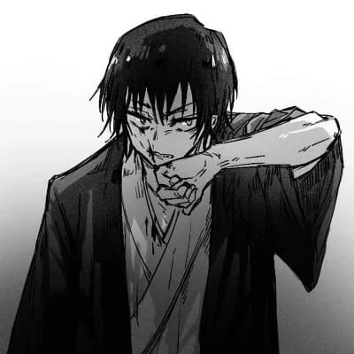 Toji Zenin thumbnail