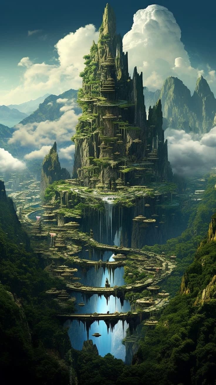 Mundo Isekai thumbnail