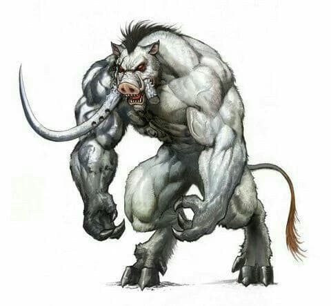 bull thumbnail