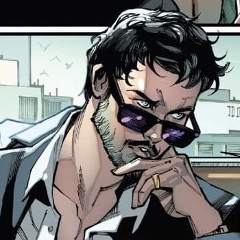 Tony Stark thumbnail