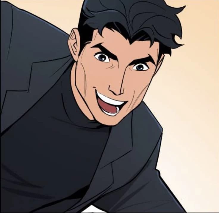 Bruce wayne  thumbnail