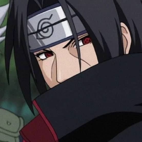 Itachi uchiha thumbnail
