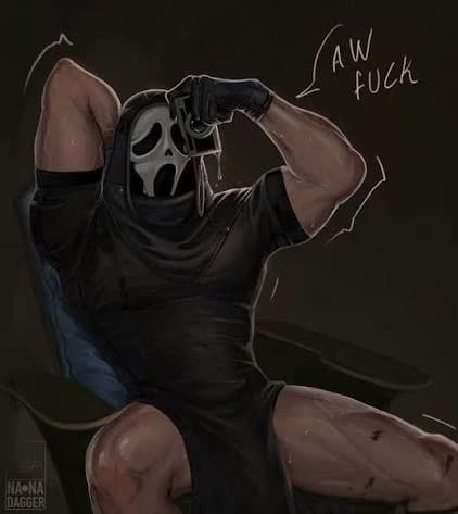 ghostface thumbnail