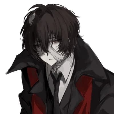 Dazai Osamu thumbnail