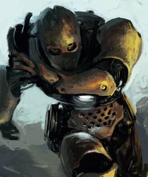 -Enemy Soldier- thumbnail