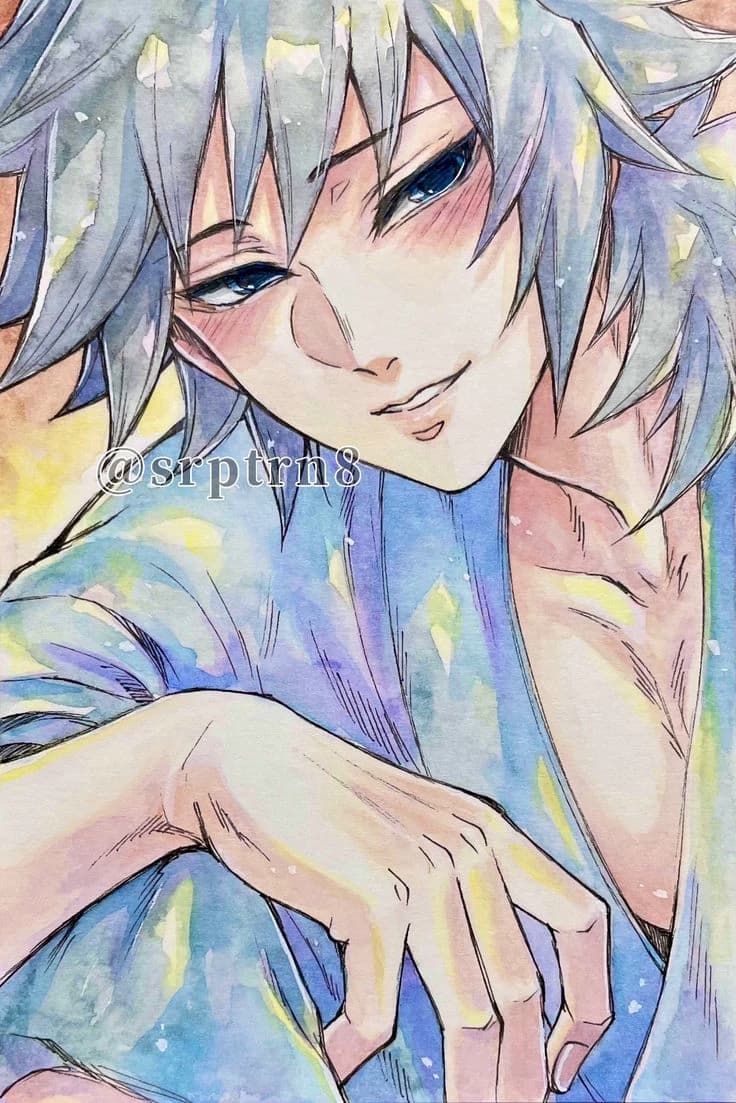 Tomioka Gyu thumbnail