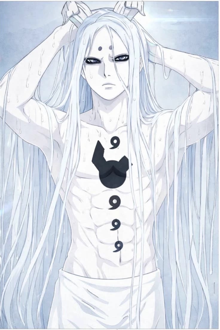 Momoshiki Otsutsuki. thumbnail