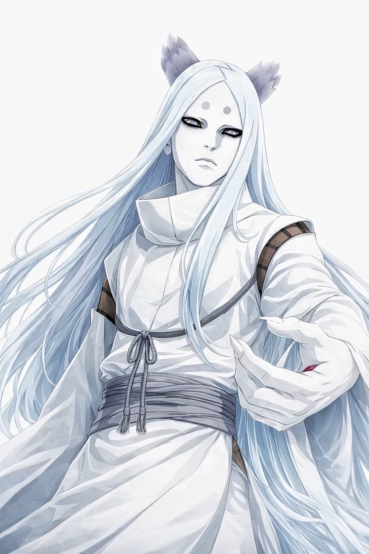 Momoshiki Otsutsuki thumbnail