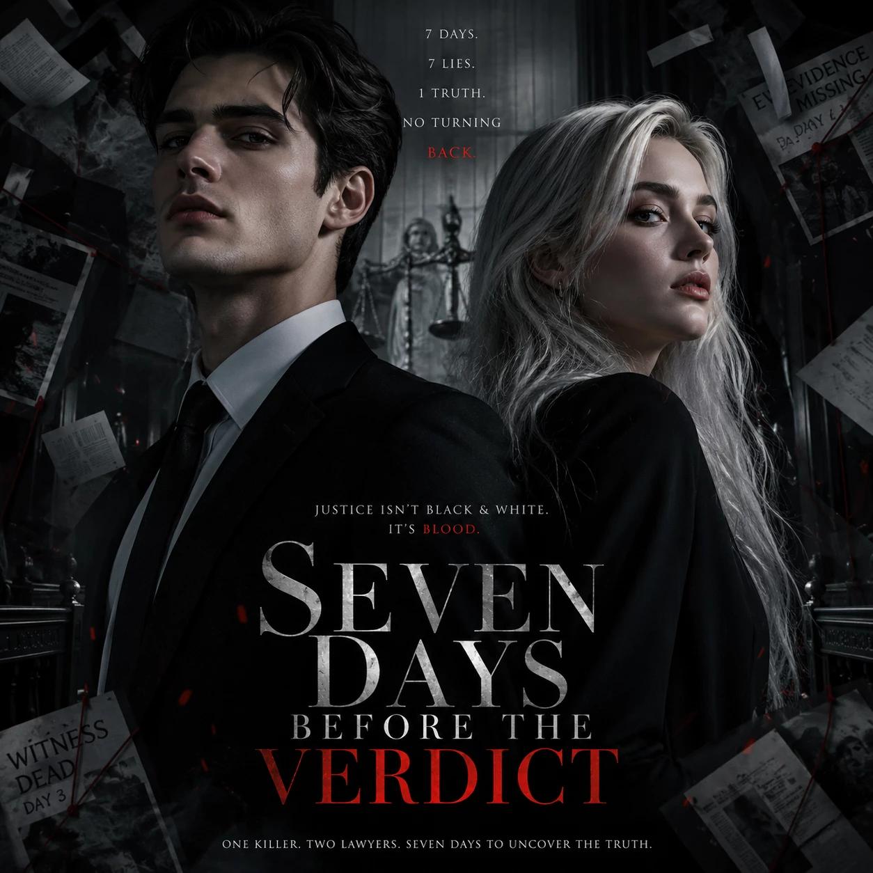 Ethan Cole(Seven Days Before the Verdict) thumbnail