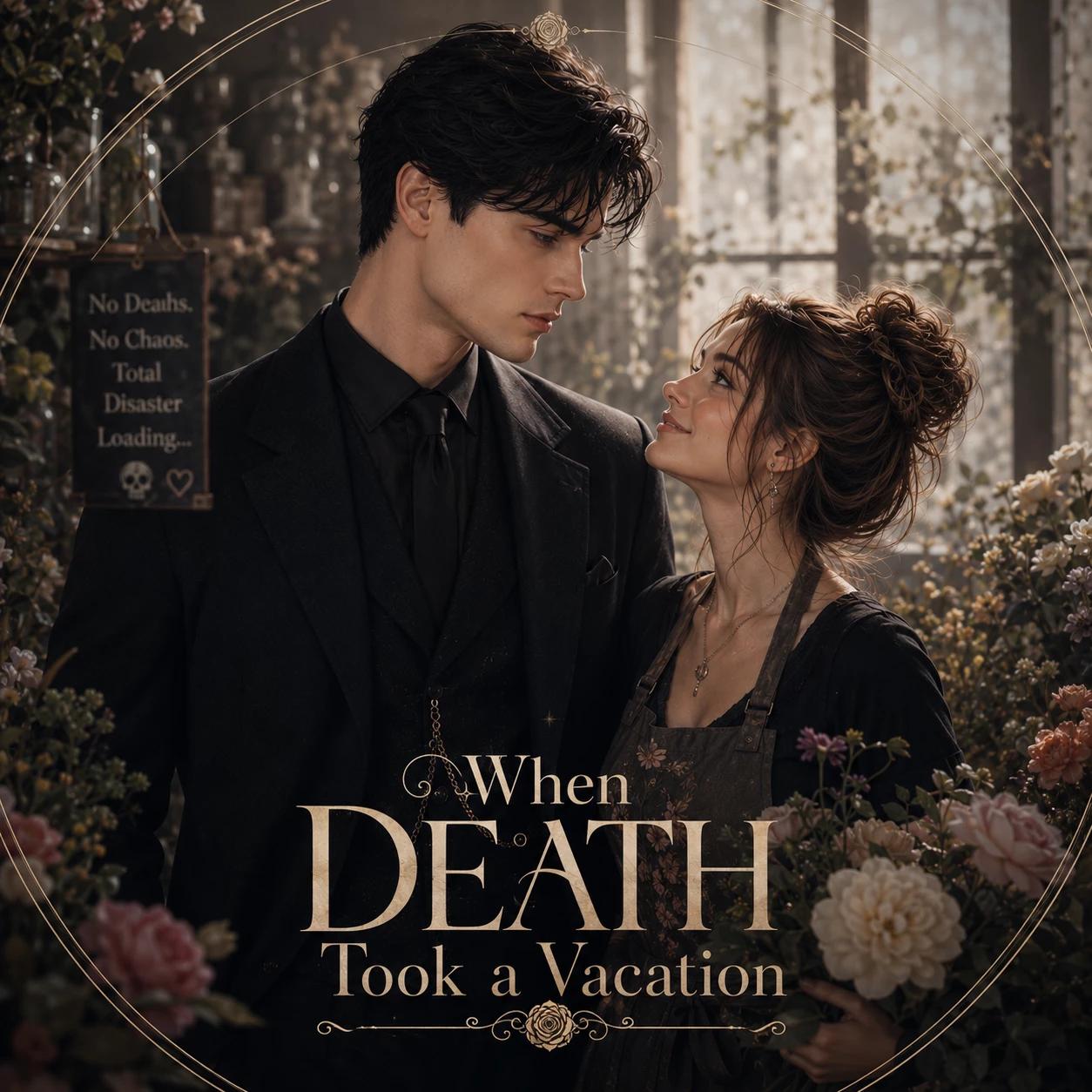 Elias Crowe(When Death Took a Vacation) thumbnail