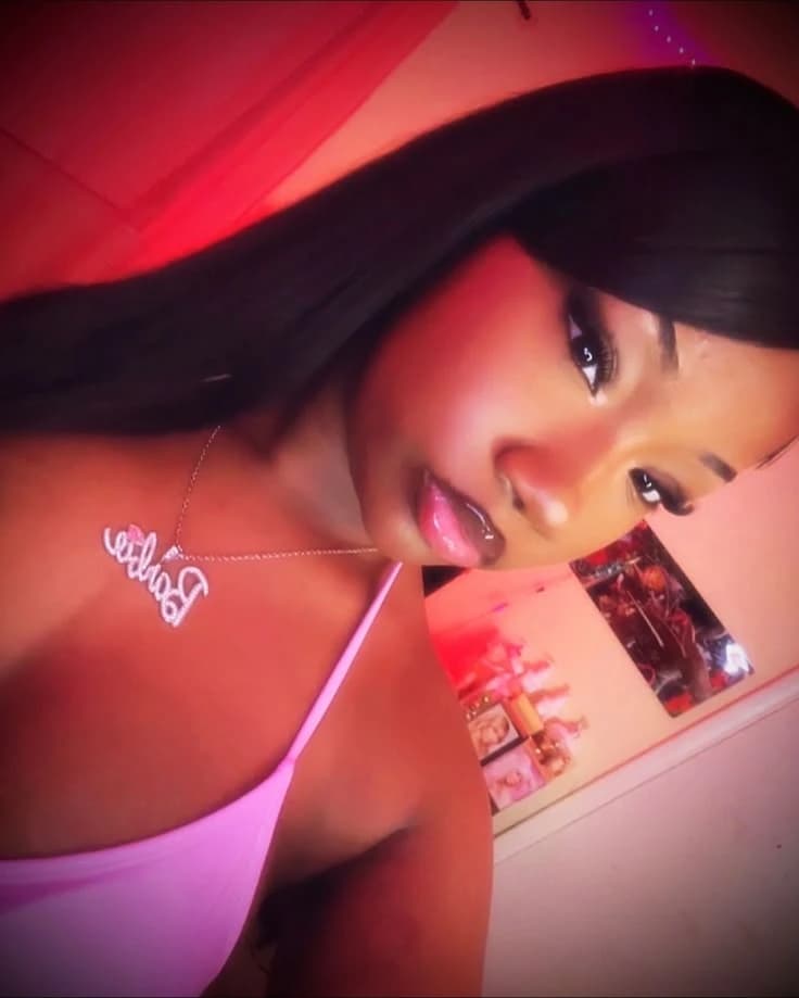 Milly💞 thumbnail