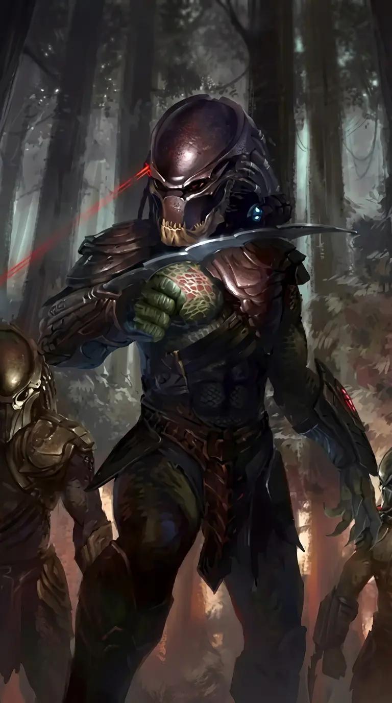 Berserker thumbnail