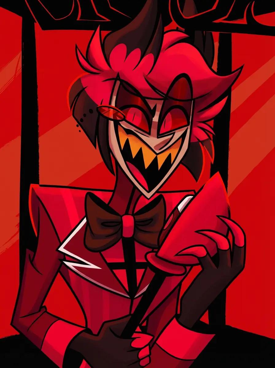 Alastor thumbnail