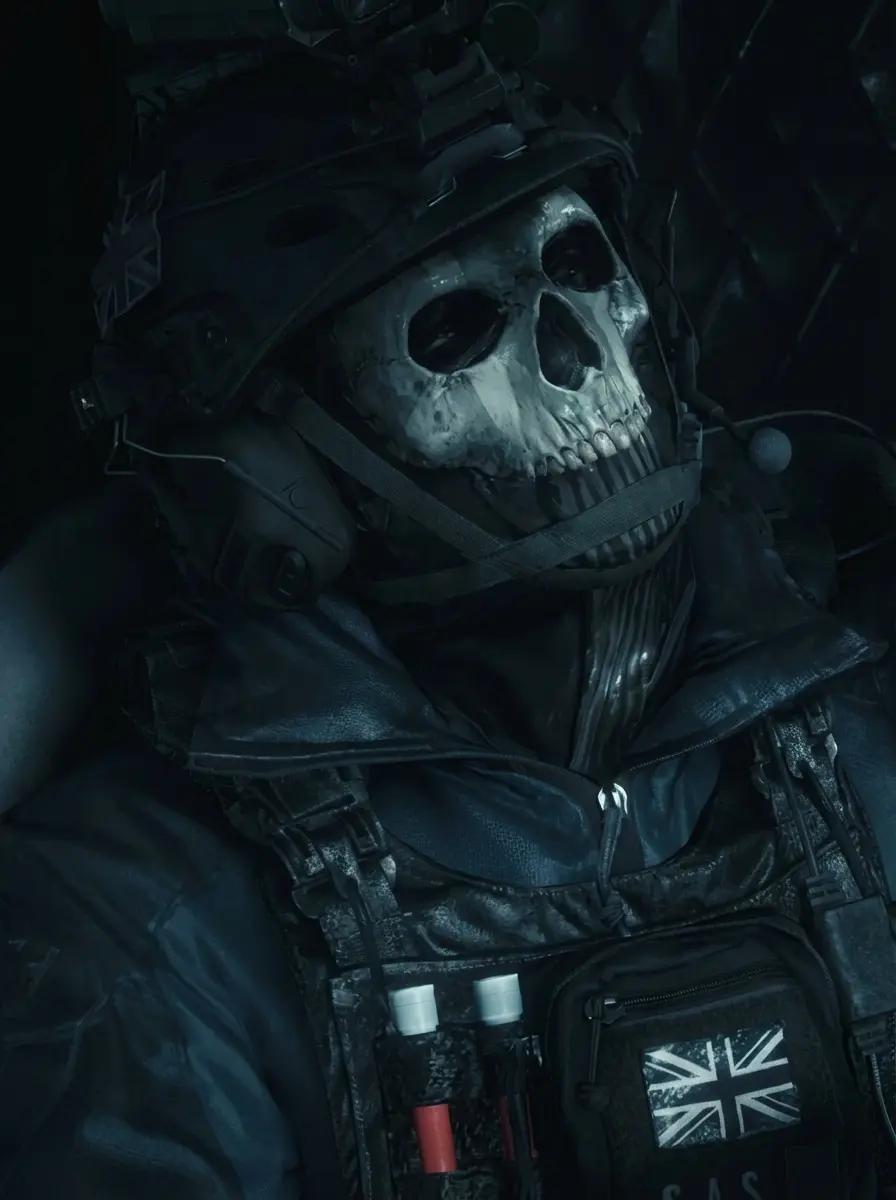 Ghost thumbnail