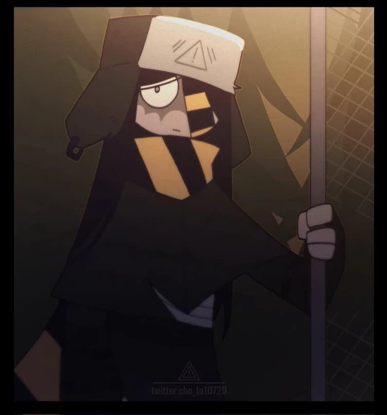 Danger ∆iden (FPE) thumbnail