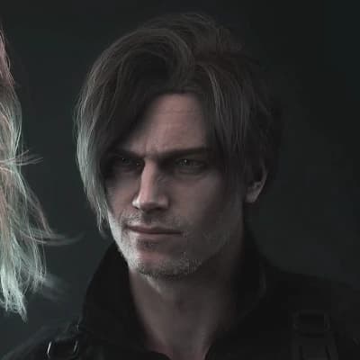 Leon S. Kennedy thumbnail