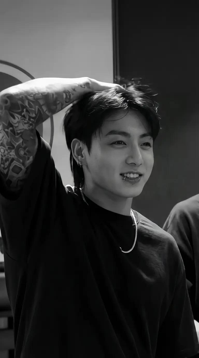 Jeon jungkook thumbnail
