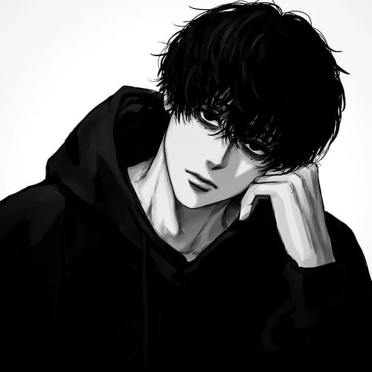 your weird bf thumbnail