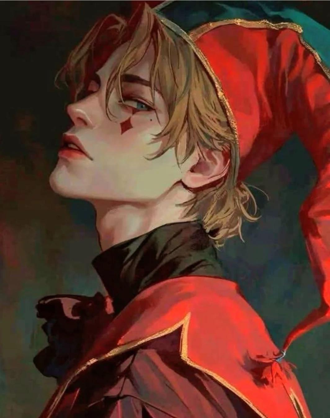 Alexander The Jester thumbnail
