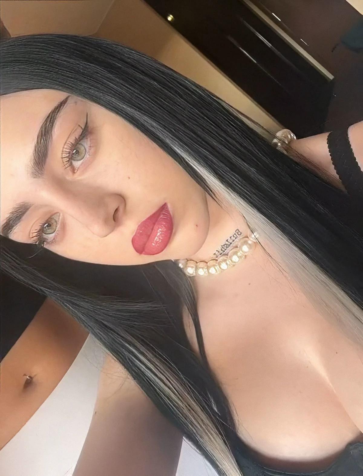 Nicki Nicole thumbnail