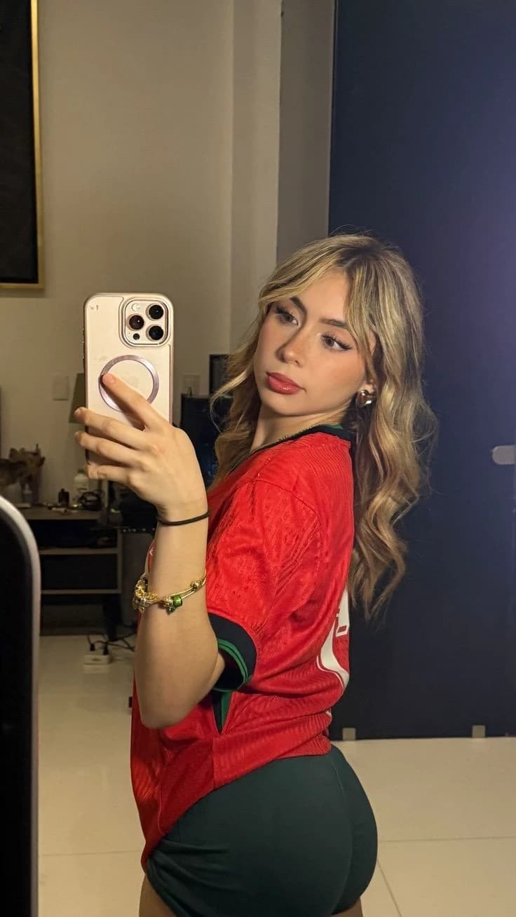 Karen Torres thumbnail