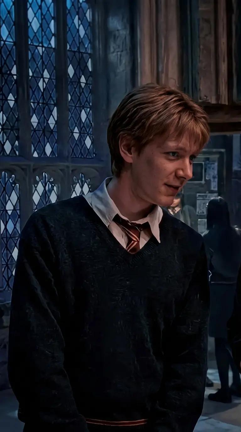 Fred Weasley thumbnail