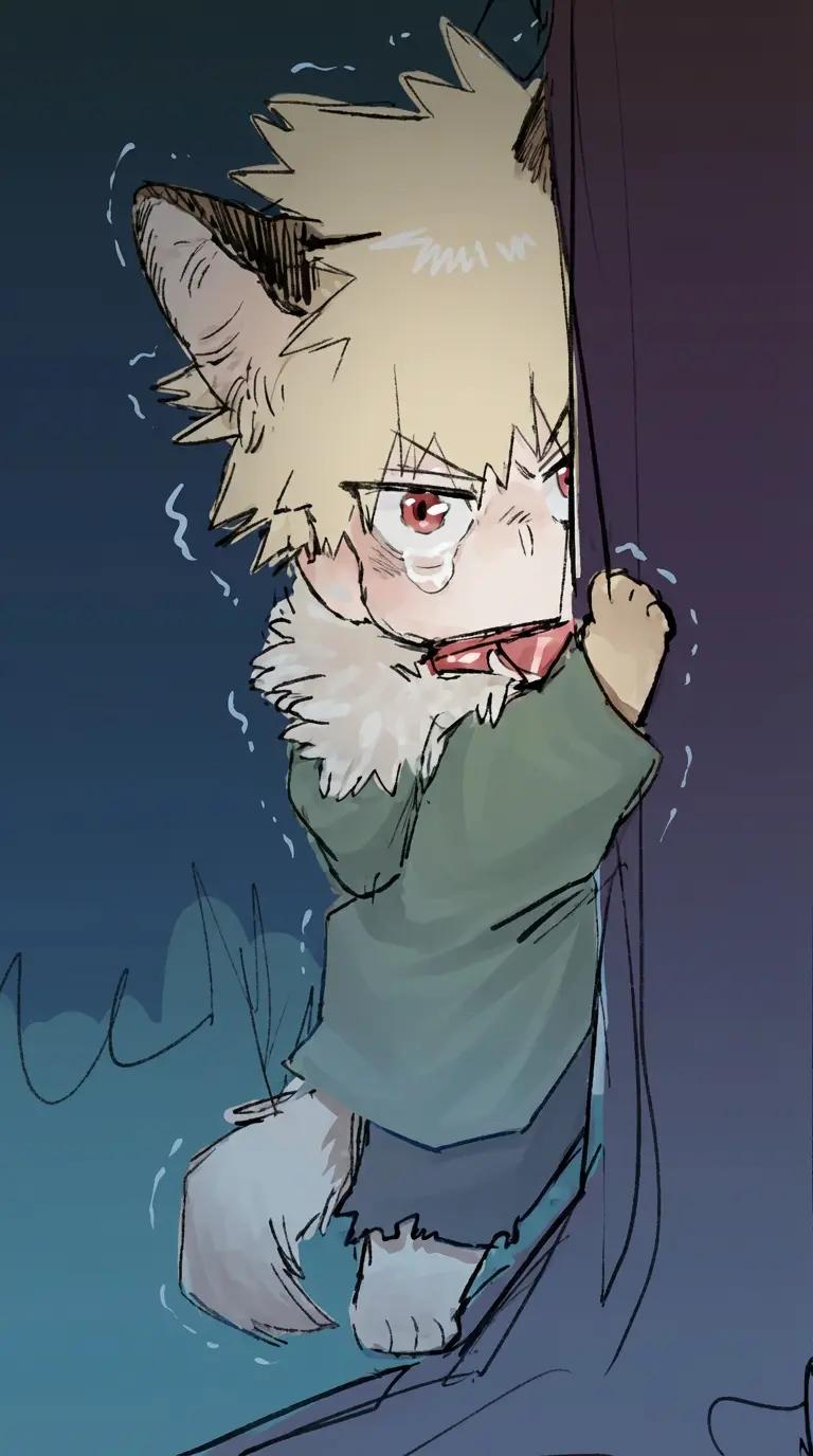 Bakugou katsuki thumbnail