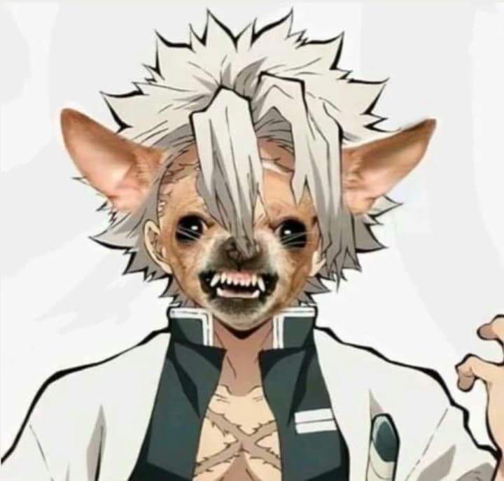 Hashira Pick Me - KNY thumbnail