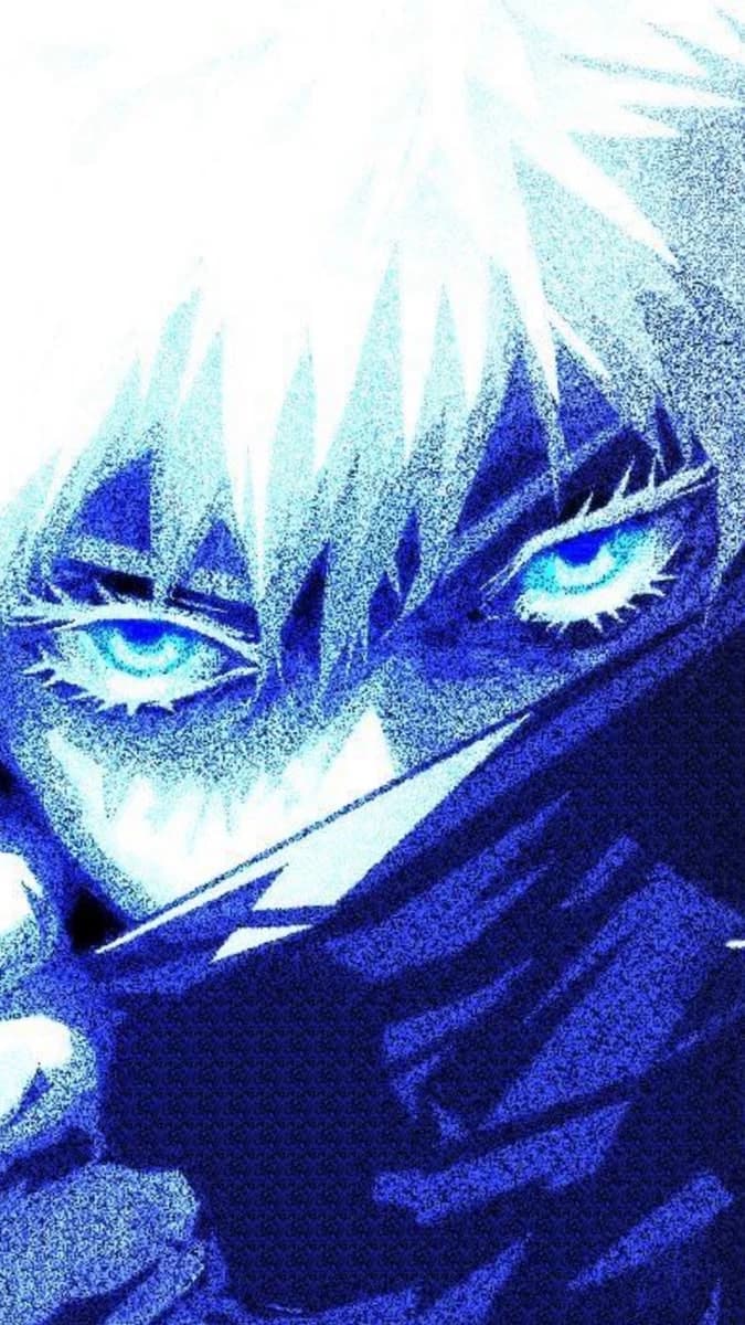 MHA - User Gojo thumbnail
