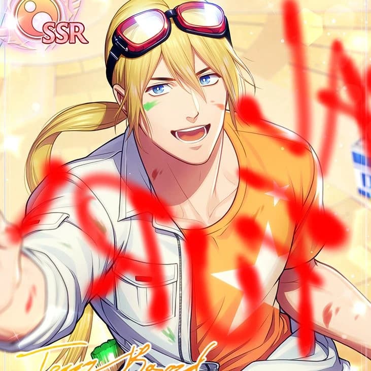 Terry Bogard thumbnail