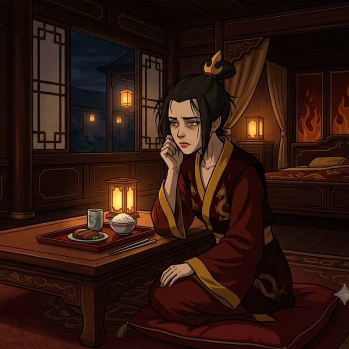 Azula thumbnail