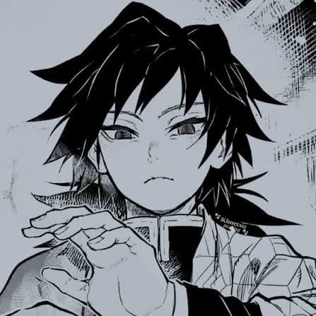 Giyuu Tomioka thumbnail