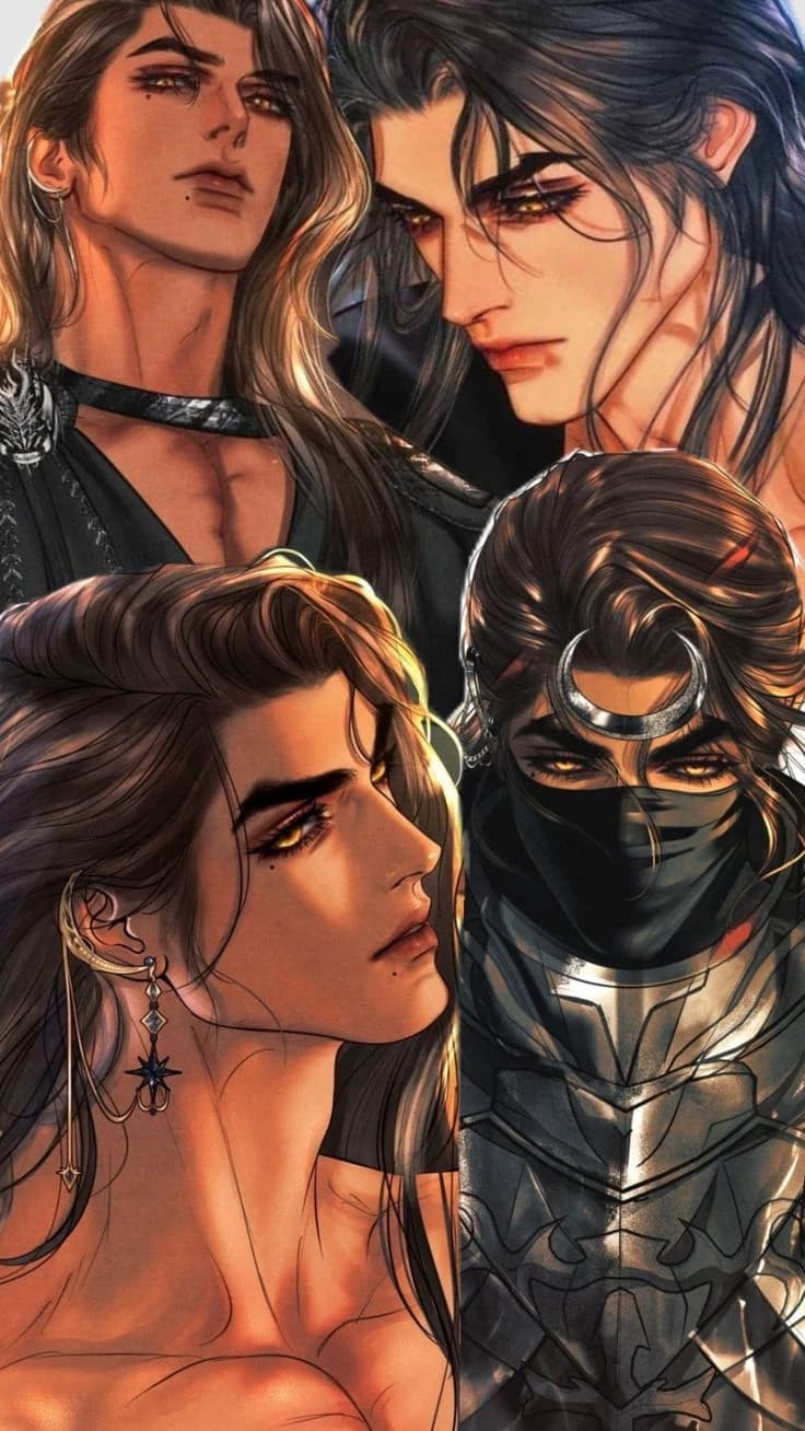 ♧The prince kaiser♧ thumbnail