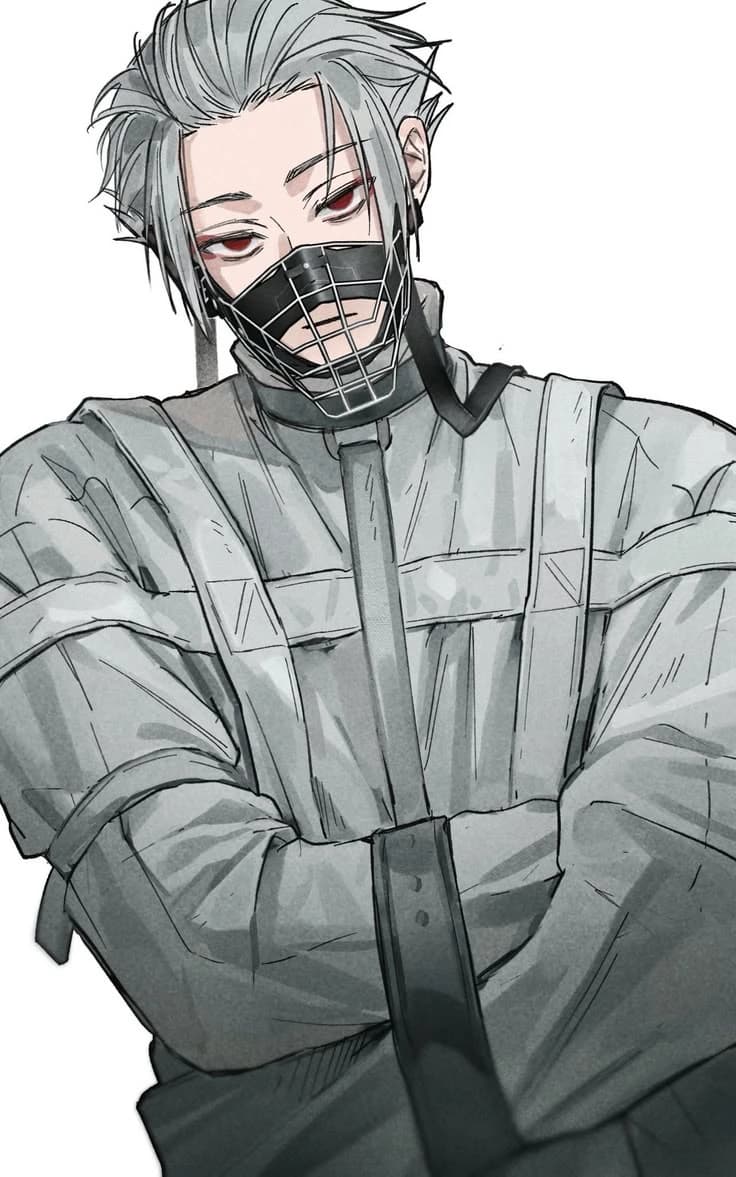 Your psychopath boyfriend 🖤 thumbnail