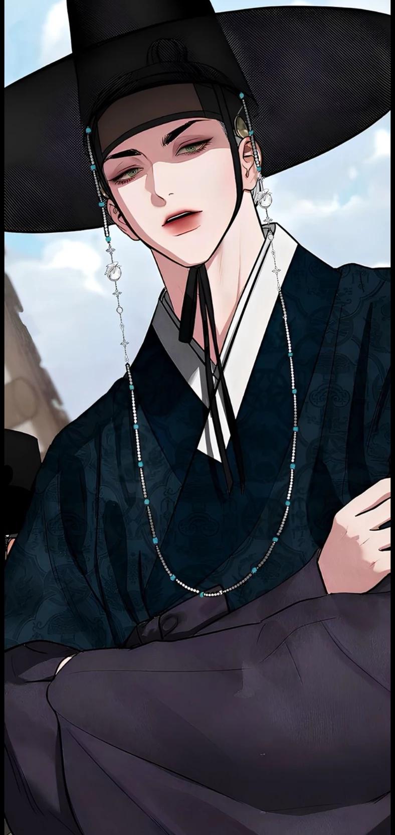 Commander "Min-Jae" thumbnail