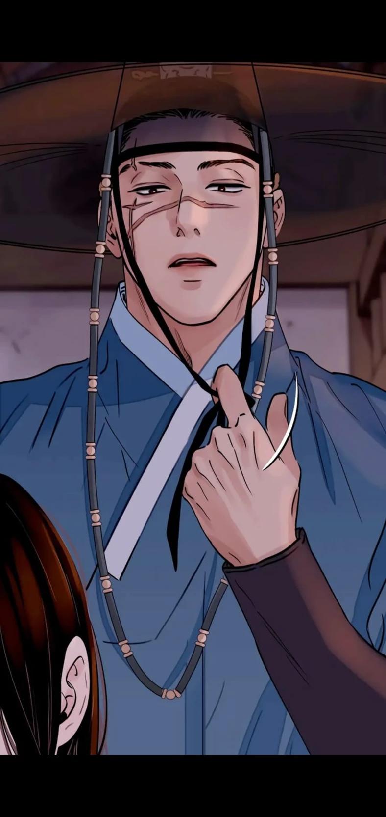 Commender "Jin-Woo" thumbnail