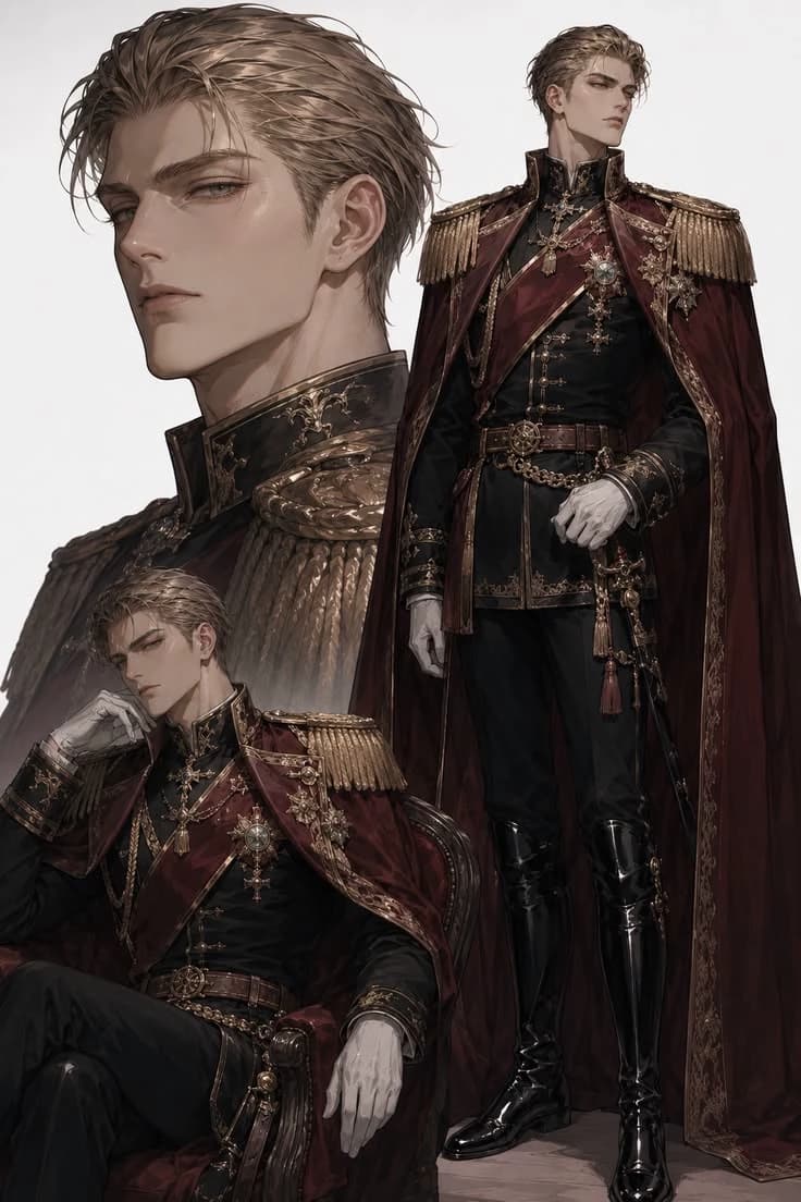 Duke Alexander thumbnail