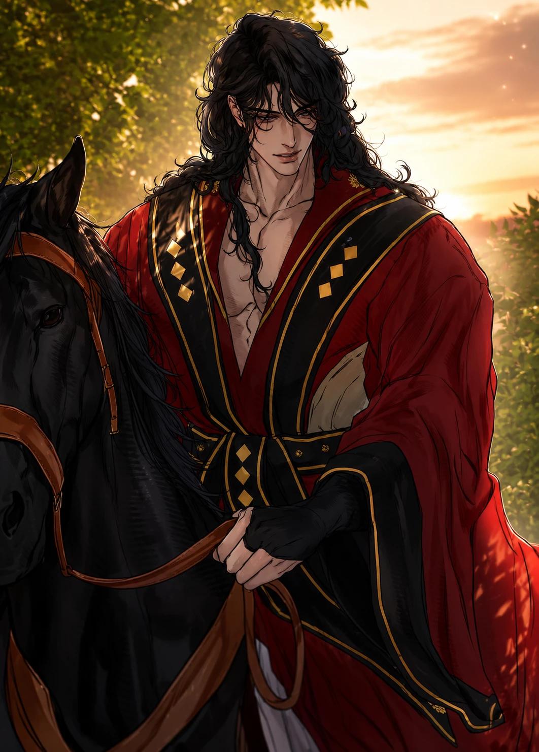 King Raynard thumbnail