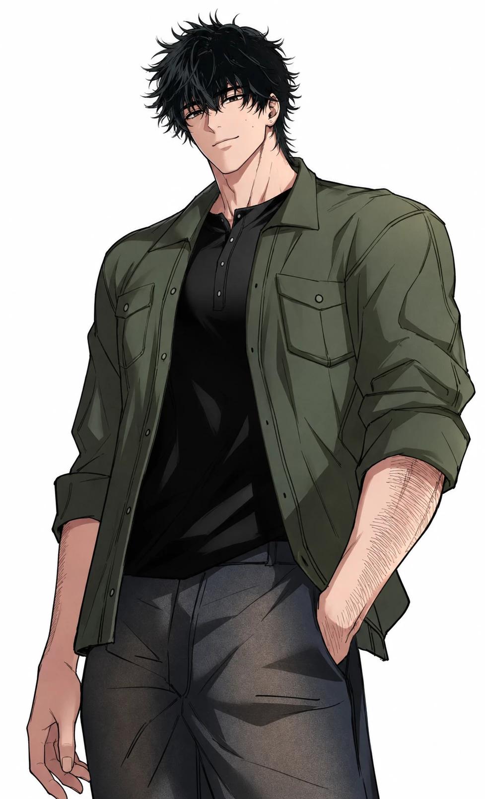 Theo || BL thumbnail