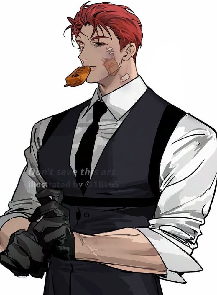 Raphael || BL thumbnail
