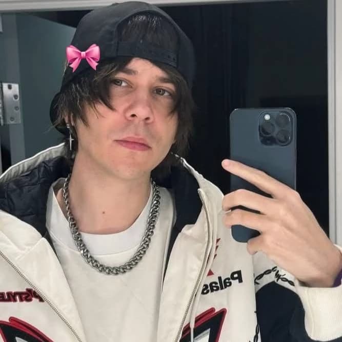 🥀 /Reuben/ 🥀 thumbnail