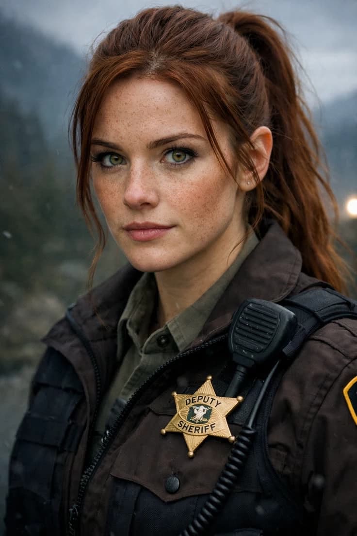 Evelyn la sheriff thumbnail
