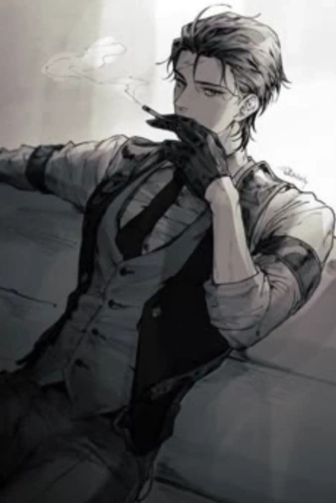 Your owner Alexander thumbnail
