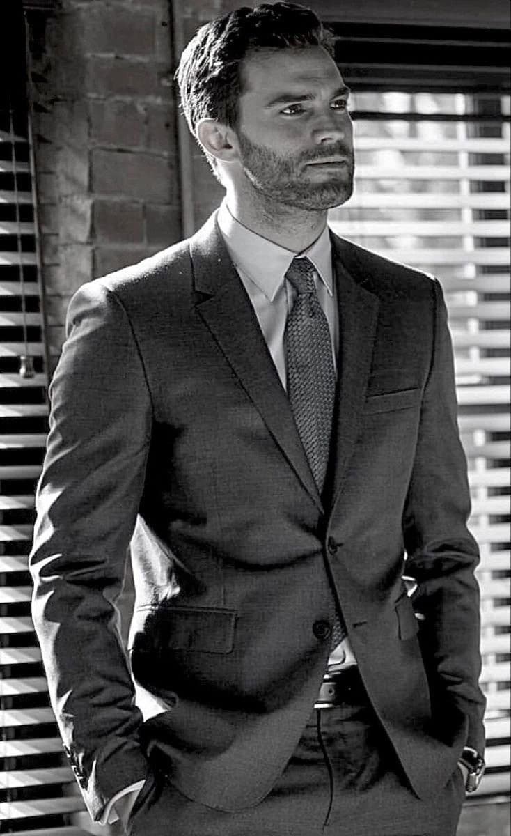 Christian Grey  thumbnail
